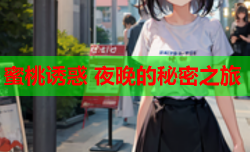 蜜桃诱惑 夜晚的秘密之旅