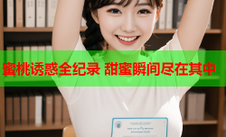 蜜桃诱惑全纪录 甜蜜瞬间尽在其中
