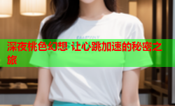 深夜桃色幻想 让心跳加速的秘密之旅