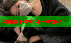 蜜桃视频带你探索不一样的视界(1)