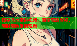 畅享流水蜜桃视频：海量高清影视，随时随地尽情观看
