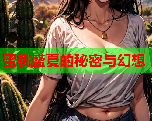 蜜桃盛夏的秘密与幻想  第1张