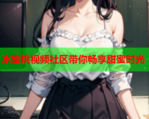 水蜜桃视频社区带你畅享甜蜜时光  第1张