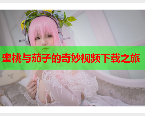 蜜桃与茄子的奇妙视频下载之旅  第2张