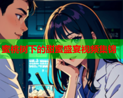 蜜桃树下的甜蜜盛宴视频集锦  第1张