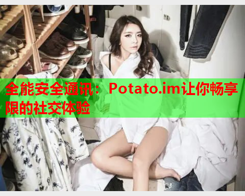 全能安全通讯：Potato.im让你畅享限的社交体验  第1张