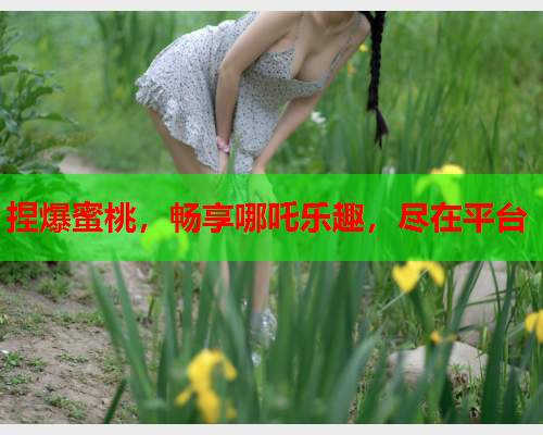 捏爆蜜桃，畅享哪吒乐趣，尽在平台  第2张
