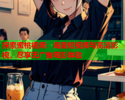 探索蜜桃视频：海量短视频与高清影视，尽享无广告观影体验  第1张