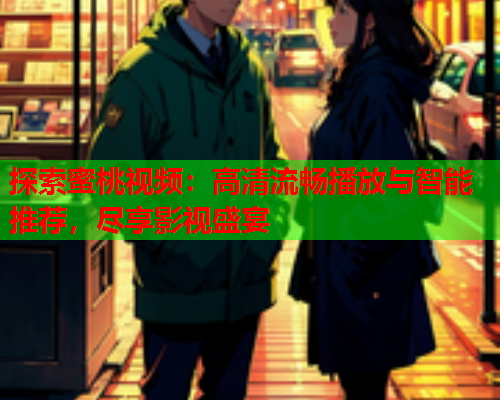 探索蜜桃视频：高清流畅播放与智能推荐，尽享影视盛宴  第1张